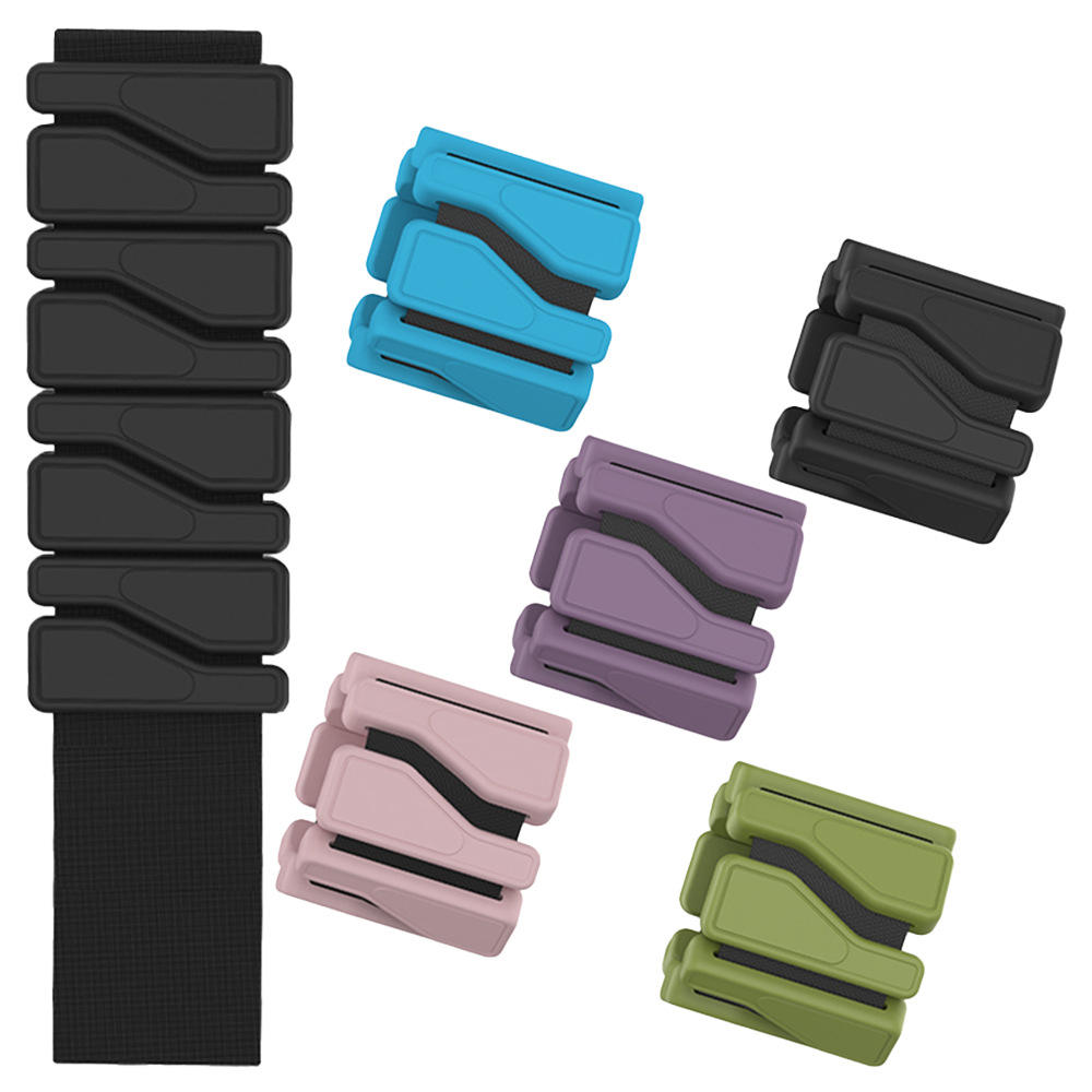 𝐀𝐝𝐣𝐮𝐬𝐭𝐚𝐛𝐥𝐞 𝐒𝐩𝐞𝐜𝐢𝐚𝐥 𝐖𝐞𝐢𝐠𝐡𝐭-𝐛𝐞𝐚𝐫𝐢𝐧𝐠 𝐅𝐢𝐭𝐧𝐞𝐬𝐬 𝐄𝐪𝐮𝐢𝐩𝐦𝐞𝐧𝐭 𝐀𝐧𝐤𝐥𝐞 𝐖𝐞𝐢𝐠𝐡𝐭𝐬 𝐁𝐫𝐚𝐜𝐞𝐥𝐞𝐭 𝐋𝐞𝐠𝐠𝐢𝐧𝐠𝐬 𝐖𝐫𝐢𝐬𝐭 𝐒𝐚𝐧𝐝𝐛𝐚𝐠  𝐟𝐨𝐫 𝐑𝐮𝐧𝐧𝐢𝐧𝐠