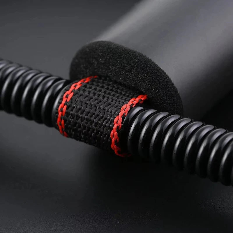 Men's Multi-functional Carbon Steel Strength Exerciser Forearm Professional  Adjustable Hand Grips Workout Equipment